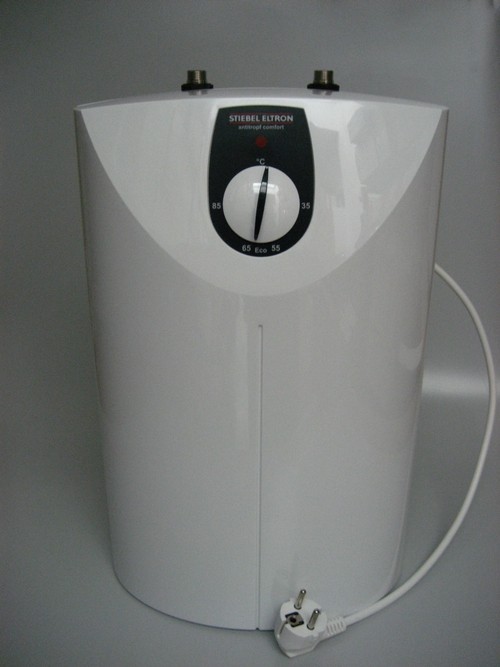 Speicher Stiebel Snu 5 Sl Antitropf Comfort Weiss Stiebel Eltron SNU 5 SL antitropf »–› PreisSuchmaschine.de