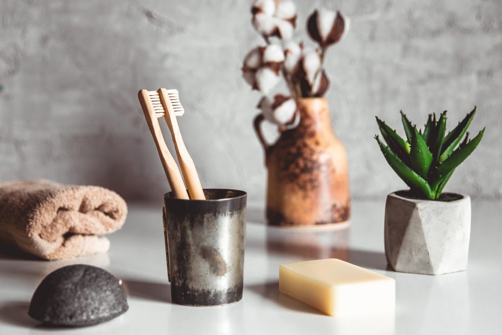Zeitlose Badaccessoires aus Edelstahl Zeitlose Badezimmer Accessoires.