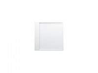 Laufen Duschwanne Kartell Laufen Duschwanne Kartell by Laufen 900x900x55, flächenbündig,weiß, 21133.1, 2113310000001