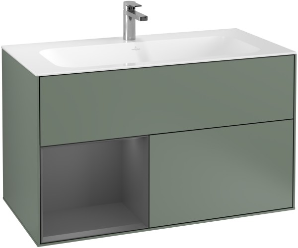Villeroy & Boch Finion Waschtischunterschrank G03, G030GKGM