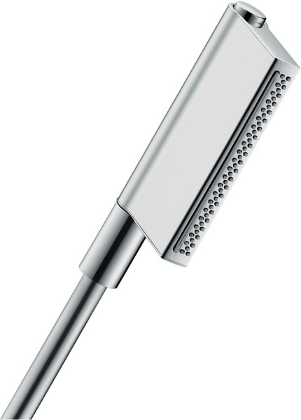 Hansgrohe Handbrause 2jet Axor ONE chrom, 45720000