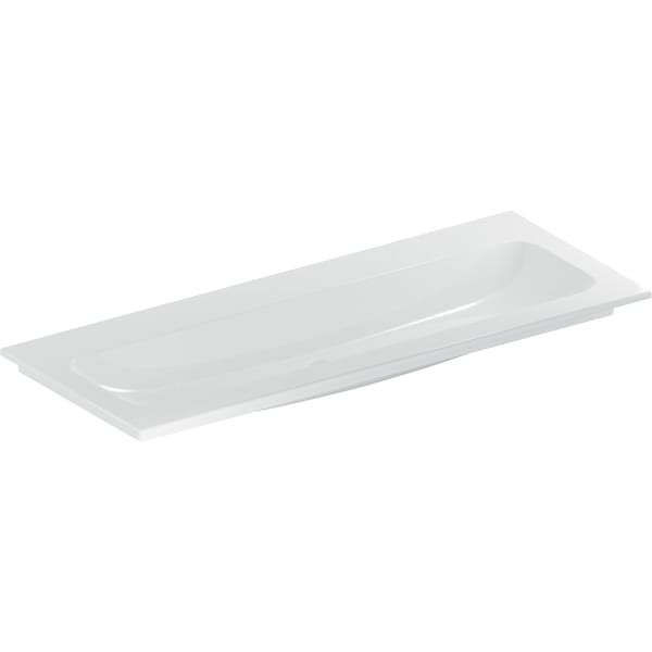 Geberit iCon Möbelwaschtisch 120x48cm