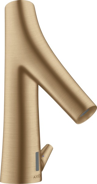 Hansgrohe Waschtischmischer Axor Starck Organic