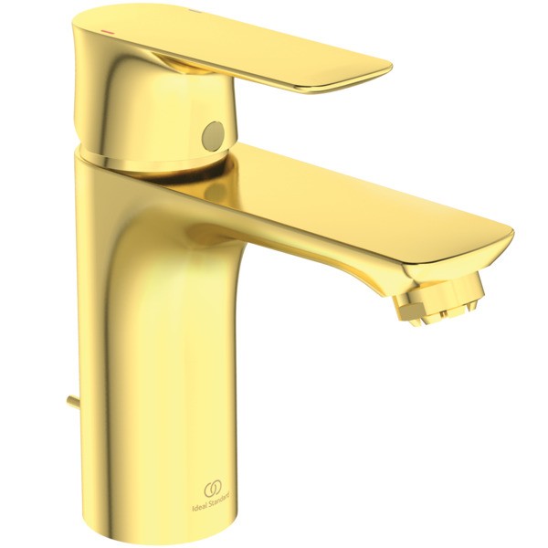 Ideal Standard Waschtischarmatur Connect Air, ND, 5 l/min.,