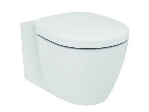 Ideal Standard WC-Sitz Connect weiss