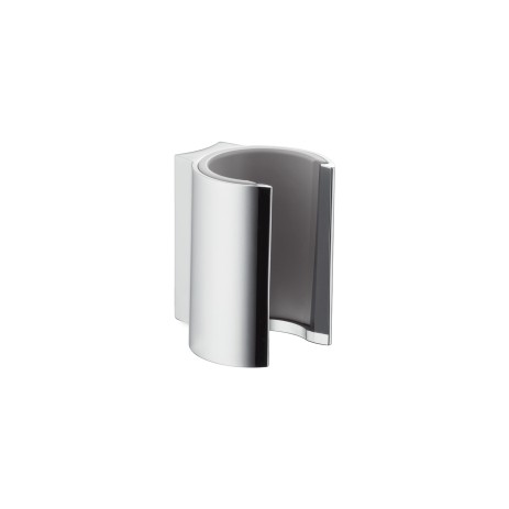 Hansgrohe Brausenhalter Axor Starck chrom für