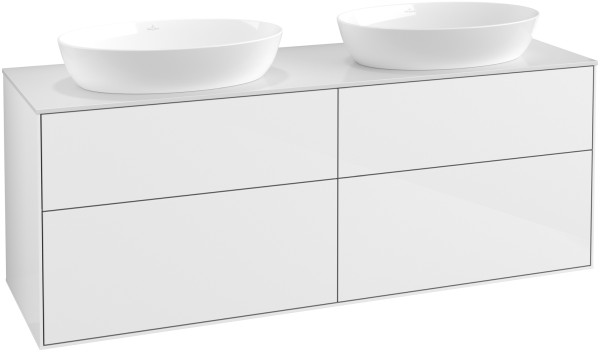 Villeroy & Boch Finion Waschtischunterschrank FA8, FA8100GF