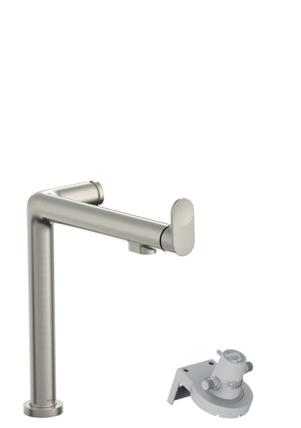 Hansgrohe FilterSystem 240 Aqittura M91