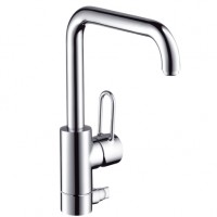 Hansgrohe Hansgrohe Spültischmischer Axor Uno