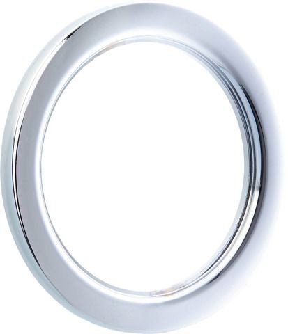 Duravit Rosette 46x46x3 mm - T537708