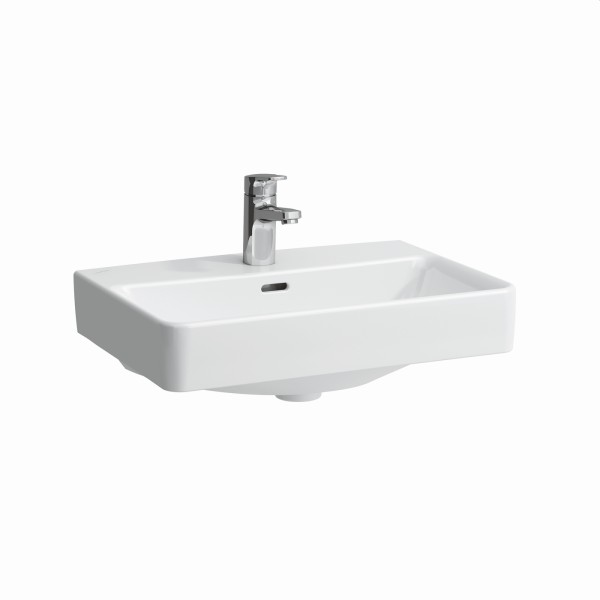 LAUFEN Waschtisch kompakt PRO S 380x550x175 1 Hl.