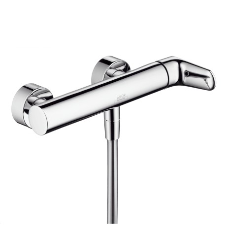 Hansgrohe Brausenmischer AP Axor Citterio M DN15 chrom, 34620000