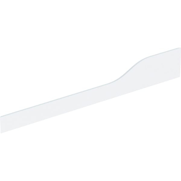 Geberit Front-Dekorblende Bambini