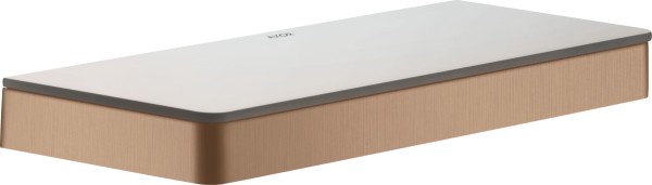 Hansgrohe Ablage Axor Universal Accessories