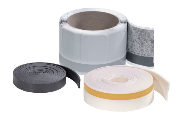MEPA Aquaproof Plus Wannenabdichtband 4,0 m, 180061