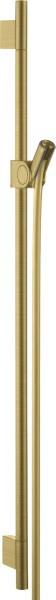 Hansgrohe Brausenstange Axor Uno Brushed Brass