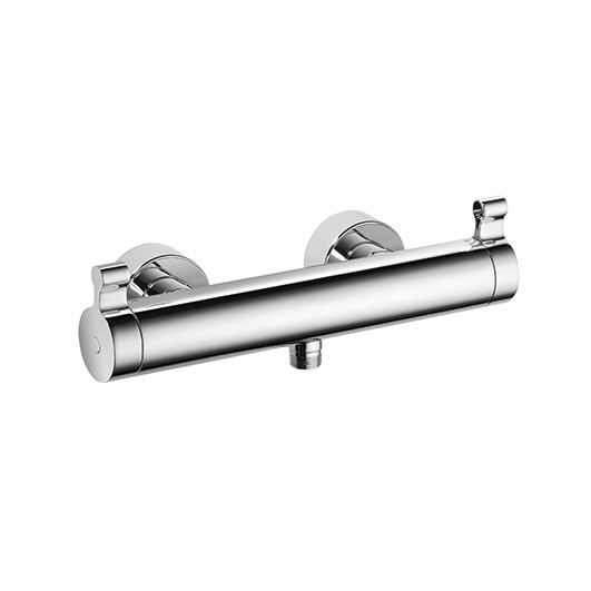 KWC Thermostat Mischer GASTRO AD 150 +/- 15 mm, chromeline,24.292.500.000