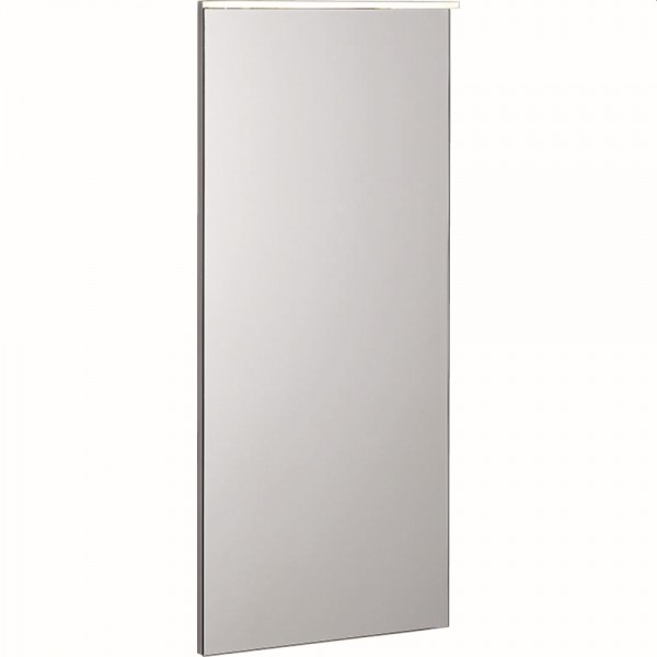 Geberit Xeno2 Lichtspiegel 40x91x5,5cm, 500520001