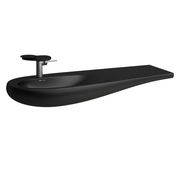LAUFEN Waschtisch ALESSI 500x1200x165 Ablage rechts