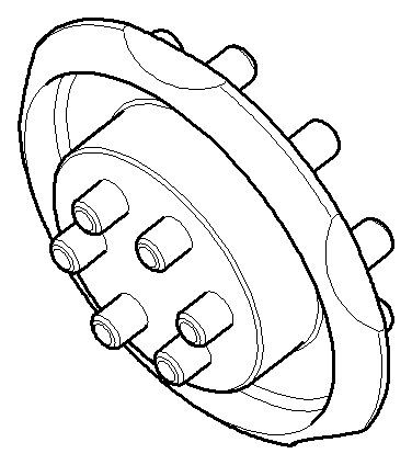 Dornbracht Montageschlüssel Ersatzteile 093009022