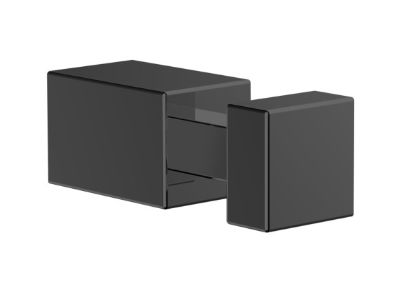 emco cue Haken, schwarz, 327513301