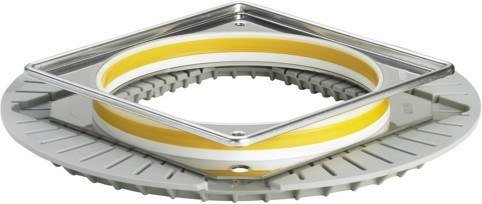 Viega Scheibe 4954.9, aus Edelstahl-Rostfrei