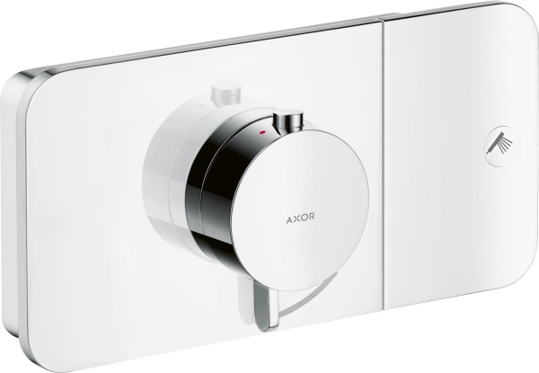 Hansgrohe Thermostat UP Axor ONE Fertigset 1 Verbraucher chrom, 45711000 , 45711000