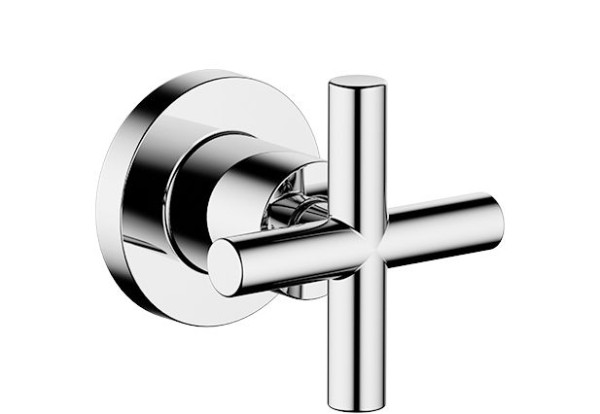 Dornbracht Haken SERIENSPEZIFISCH 83251892 Champagne gebürstet (22kt Gold)