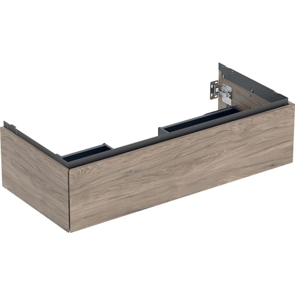 Geberit ONE Unterschrank für Waschtisch/-Platte