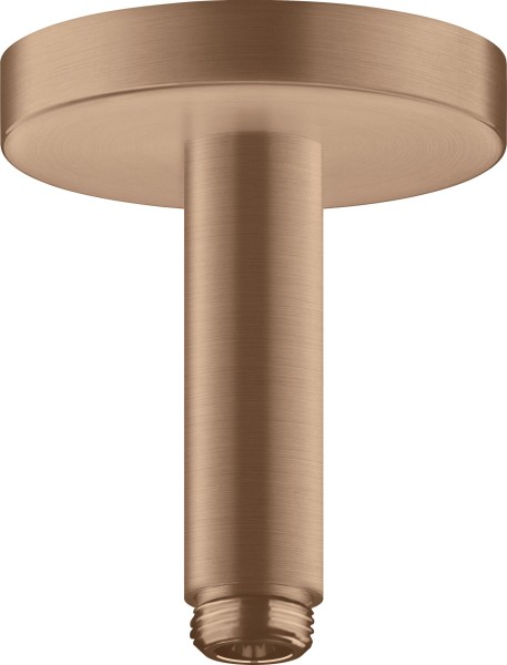 Hansgrohe Decken-Anschlussstück Axor DN15 100mm