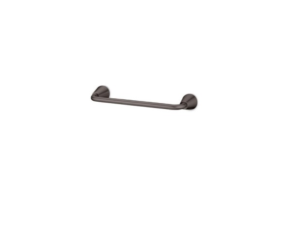 JEE-O cone 30 Handtuchhalter, gun metal, 901-0086