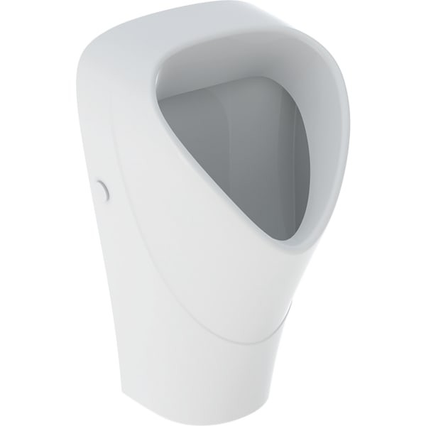 Geberit Renova Urinal Trigonal