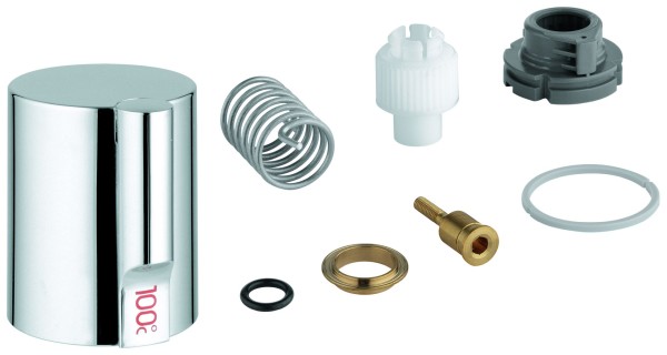 GROHE Griff 46677 für GROHE Red Duo chrom, 46677000
