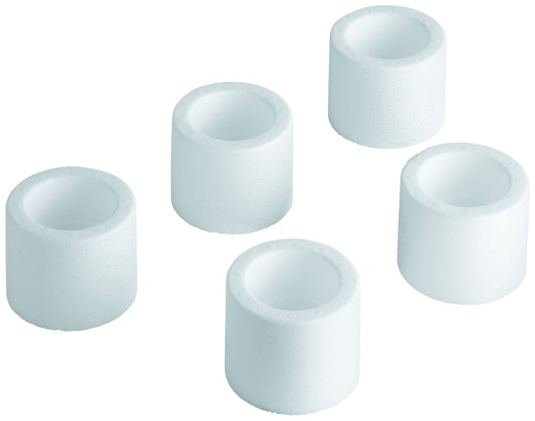 Grohe Ventilschwimmer 43791 für Füllventil 5 Stück, 4379100M