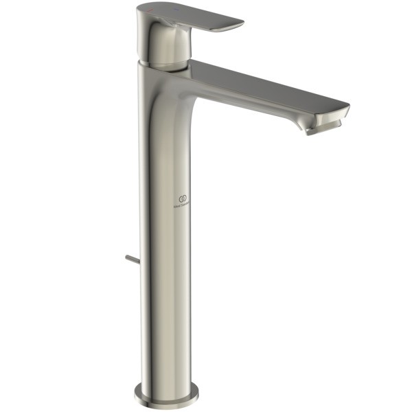 Ideal Standard Waschtischarmatur Connect Air, Slim, BlueStart,