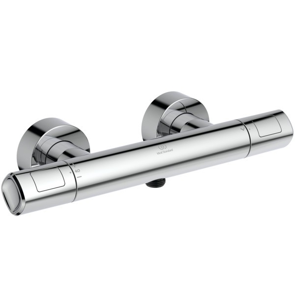 Ideal Standard Brausethermostat AP Ceratherm T100,