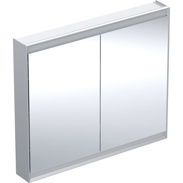 Geberit ONE Spiegelschrank mit ComfortLight