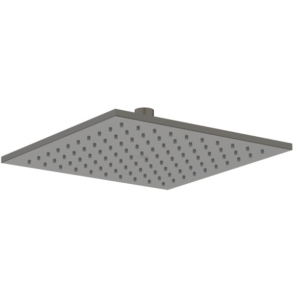 Ideal Standard Idealrain Regenbrause 25x25cm Magnetic Grey, A8555A5