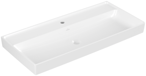 Villeroy & Boch Collaro Schrankwaschtisch 4A33A2, 4A33A2R1