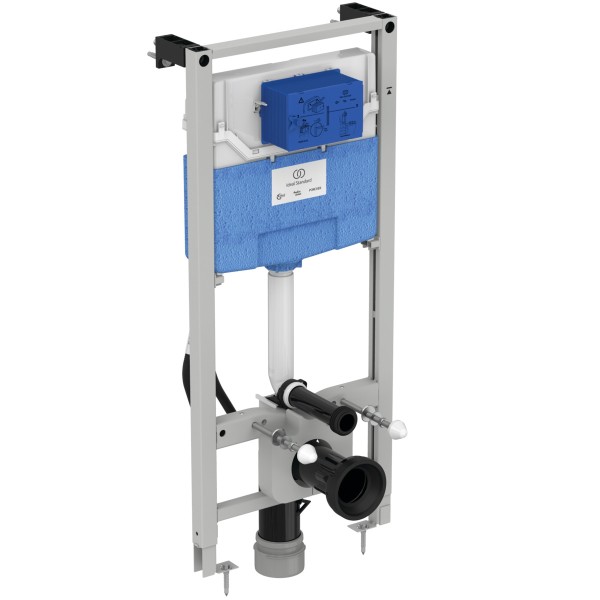 Ideal Standard WC-Element 120M ProSys mit Leerrohr für Dusch-WC, R015567