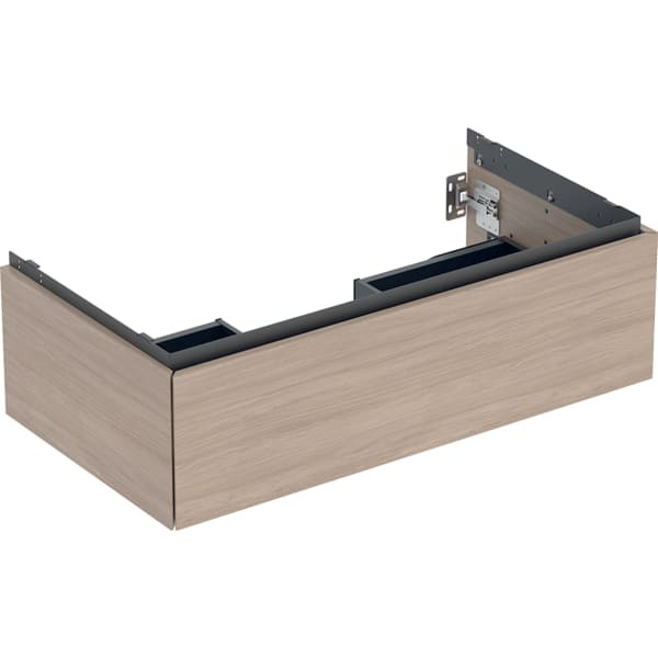 Geberit ONE Unterschrank für Waschtisch/-Platte