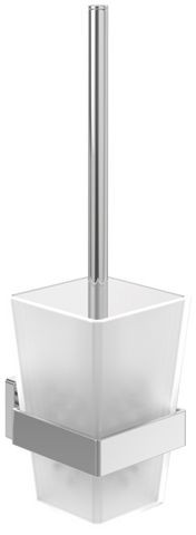 Villeroy & Boch Toilettenbürstengarnitur Elements -
