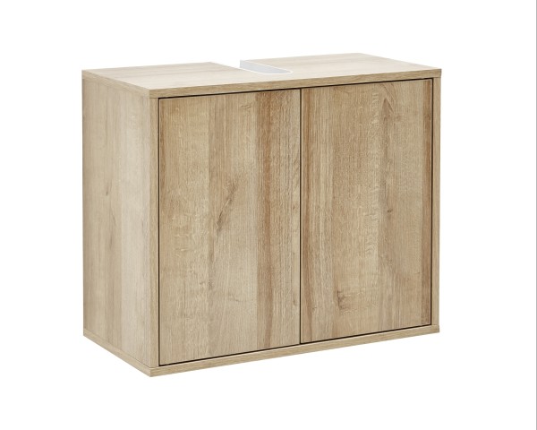 Fackelmann FINN BU,60x50x30,5,AsEi-AsEi,2T, Push, 84602
