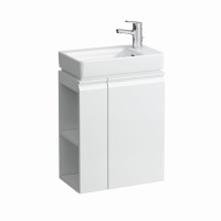 LAUFEN Waschtischunterbau LAUFEN Pro S 470x275x580,1 Tür, Weiß matt, 48300.2, 4830020954631 LAUFEN Waschtischunterbau LAUFEN Pro S 470x275x580,1 Tür, Weiß matt, 48300.2, 4830020954631