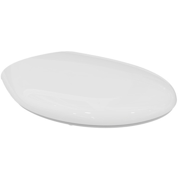 Ideal Standard WC-Sitz San Remo weiss, K705401