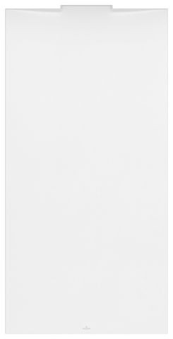 Villeroy & Boch Duschwanne Wallway 1800x900x30mm re-eckig
