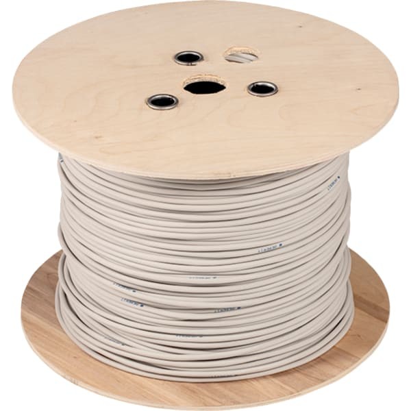Geberit GEBUS-Kabel, L:500 m