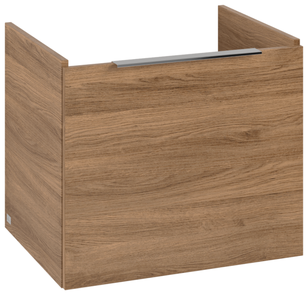 Villeroy & Boch Waschtischunterschrank Architectura 550x470x438mm 1 Ausz. Waschtisch mittig Kansas O