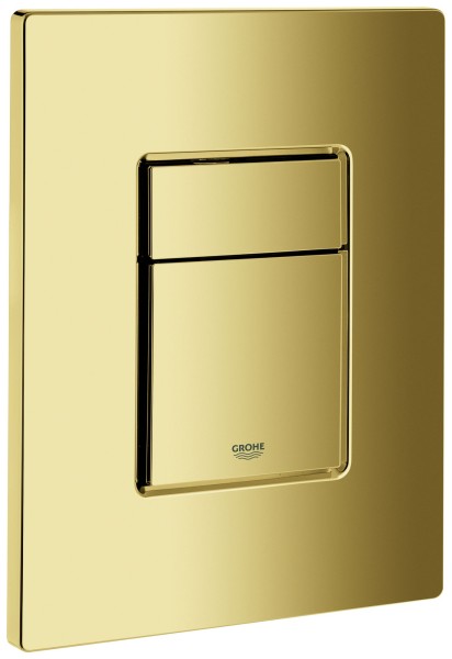 Grohe WC-Betätigung Skate Cosmopolitan 38732 senkr./waager. cool sunrise, 38732GL0
