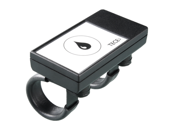 Tece planus Funktaster Nachrüsttaster f. Stützklappgriffe, 9240360